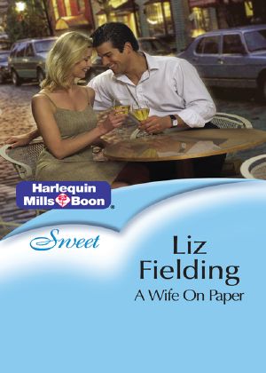 [Contract Brides 09] • A Wife on Paper
